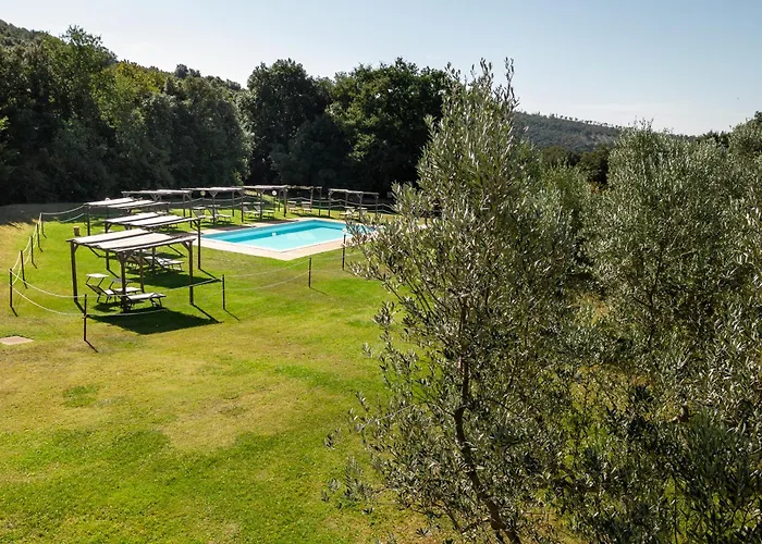 Tenuta Aronne