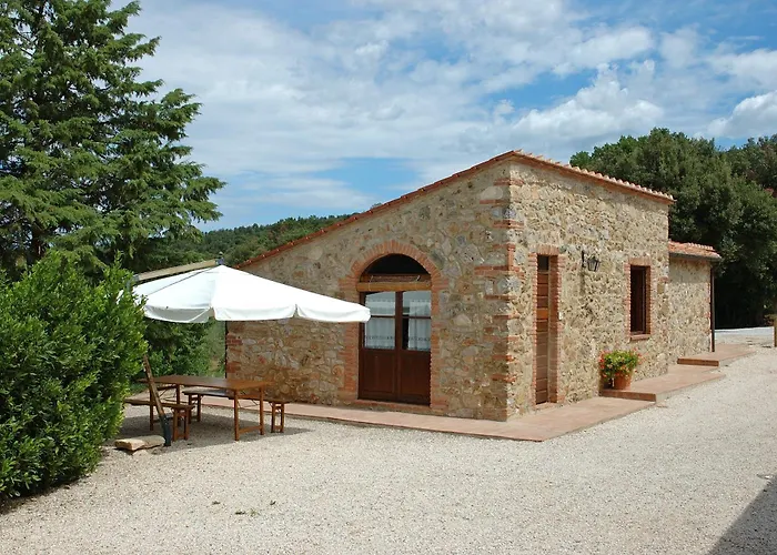 Tenuta Aronne