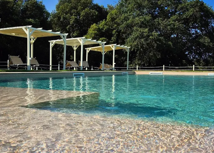 Tenuta Aronne