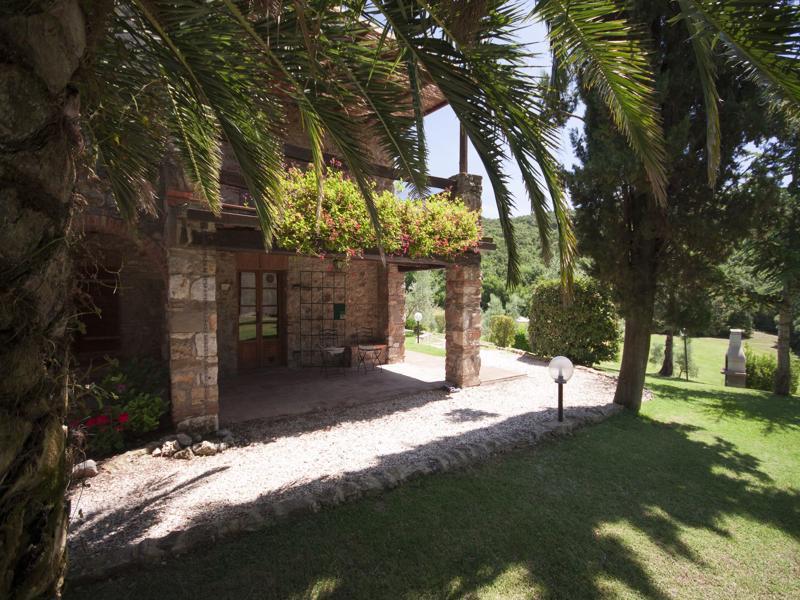 Tenuta Aronne Agroturismo