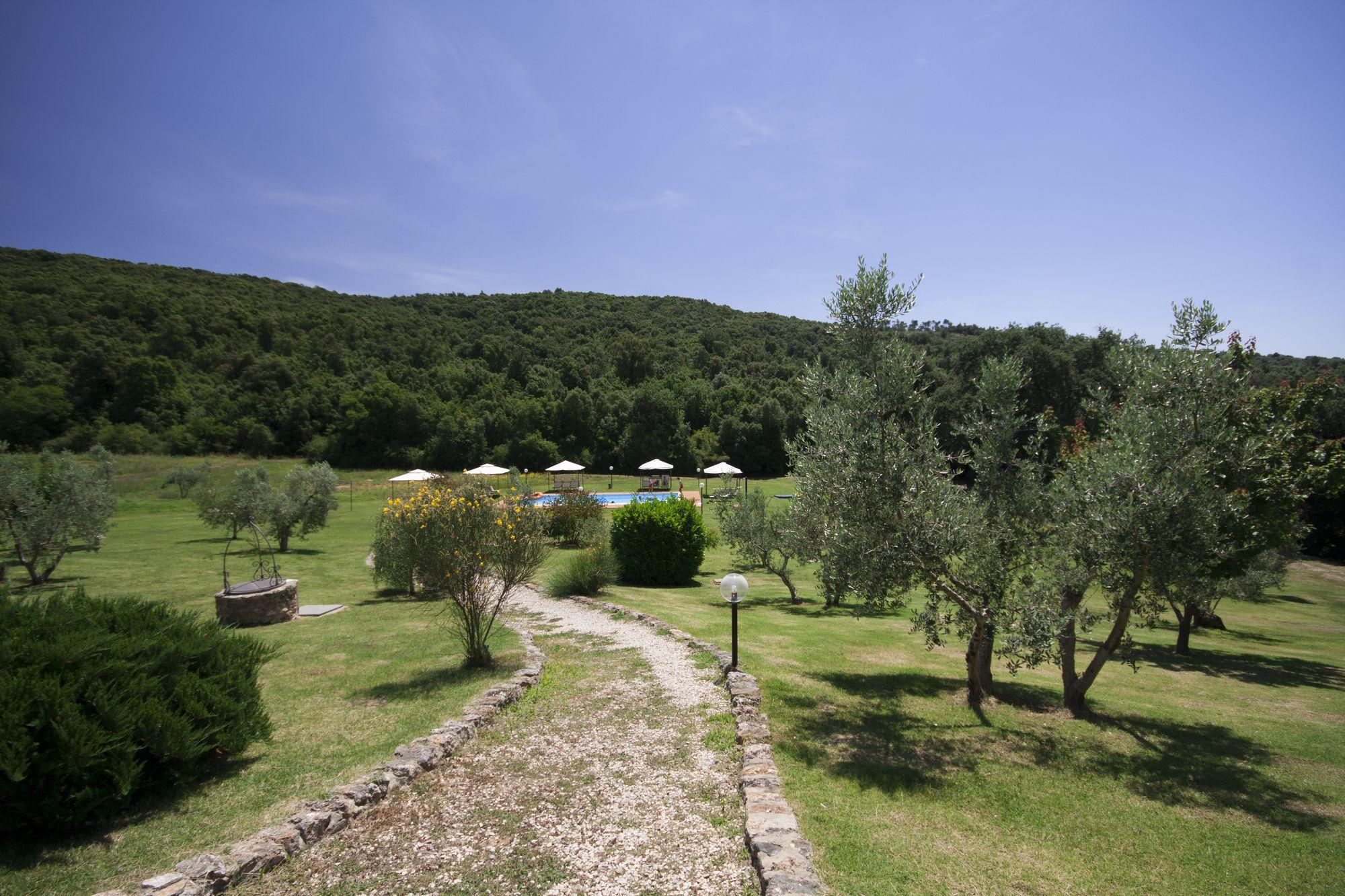Tenuta Aronne Agroturismo