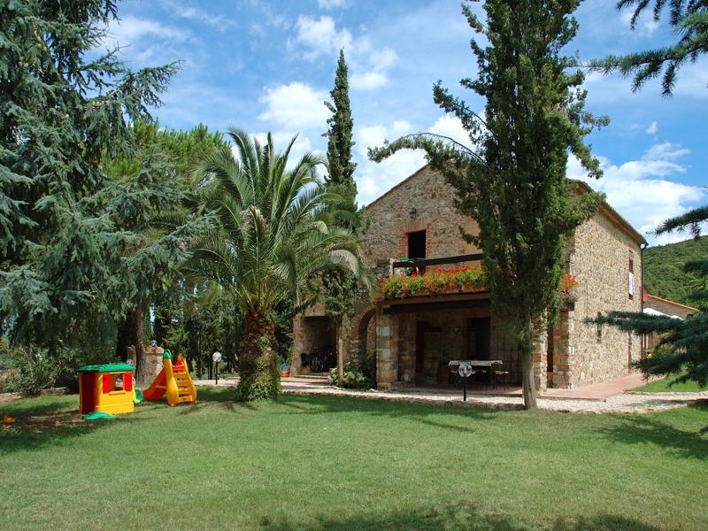 Tenuta Aronne *