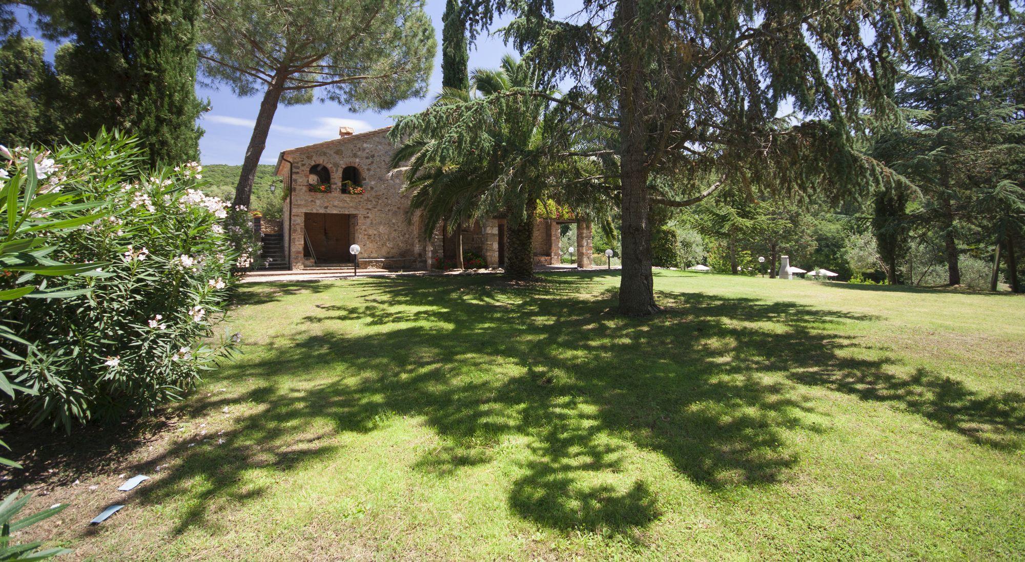 Tenuta Aronne *