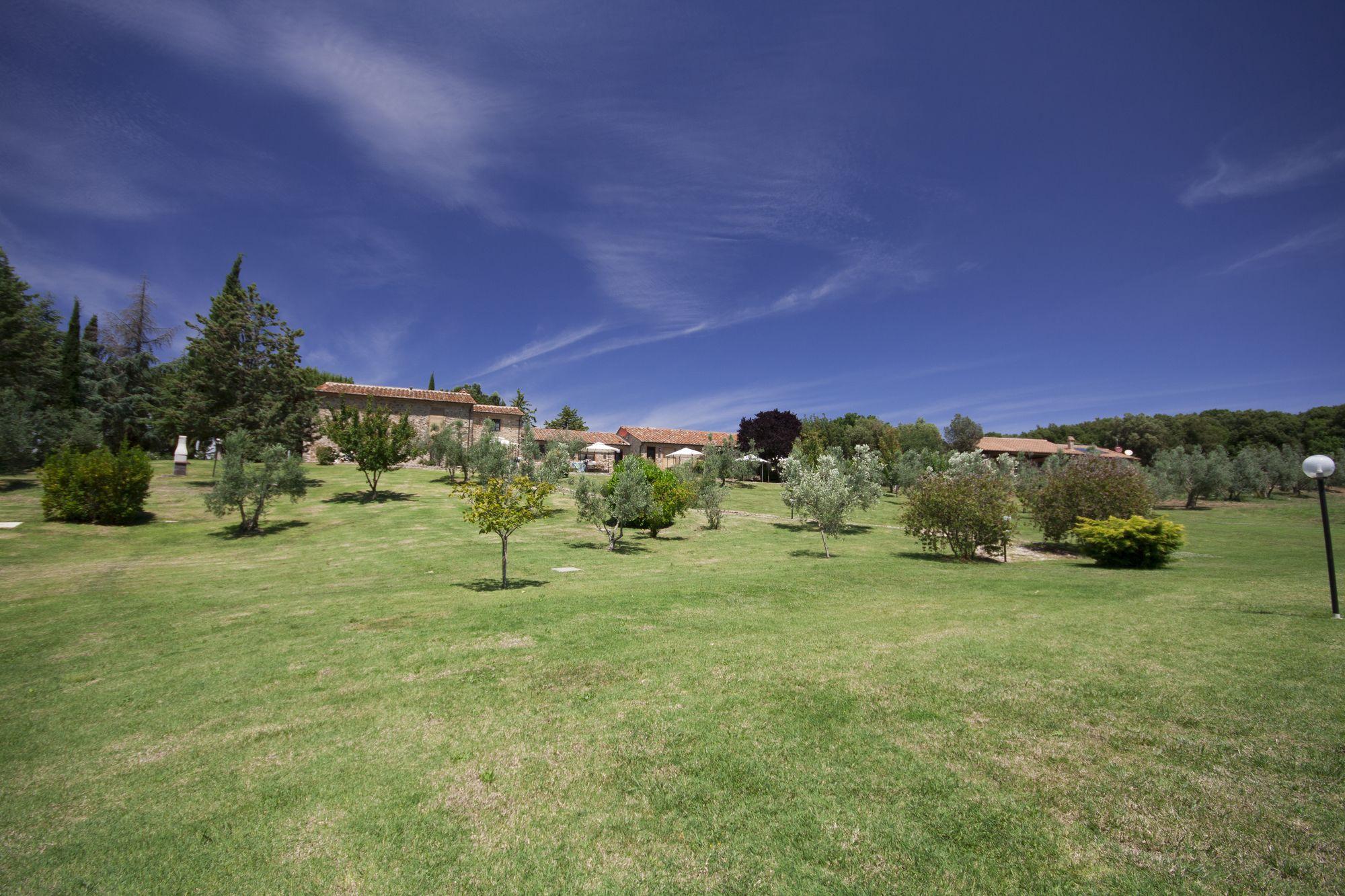 Tenuta Aronne Agroturismo