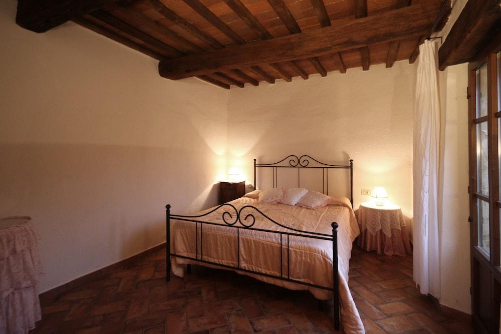 Agroturismo Tenuta Aronne