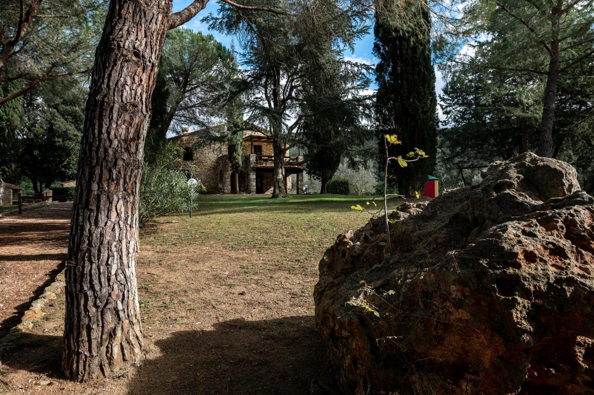 Tenuta Aronne Agroturismo *