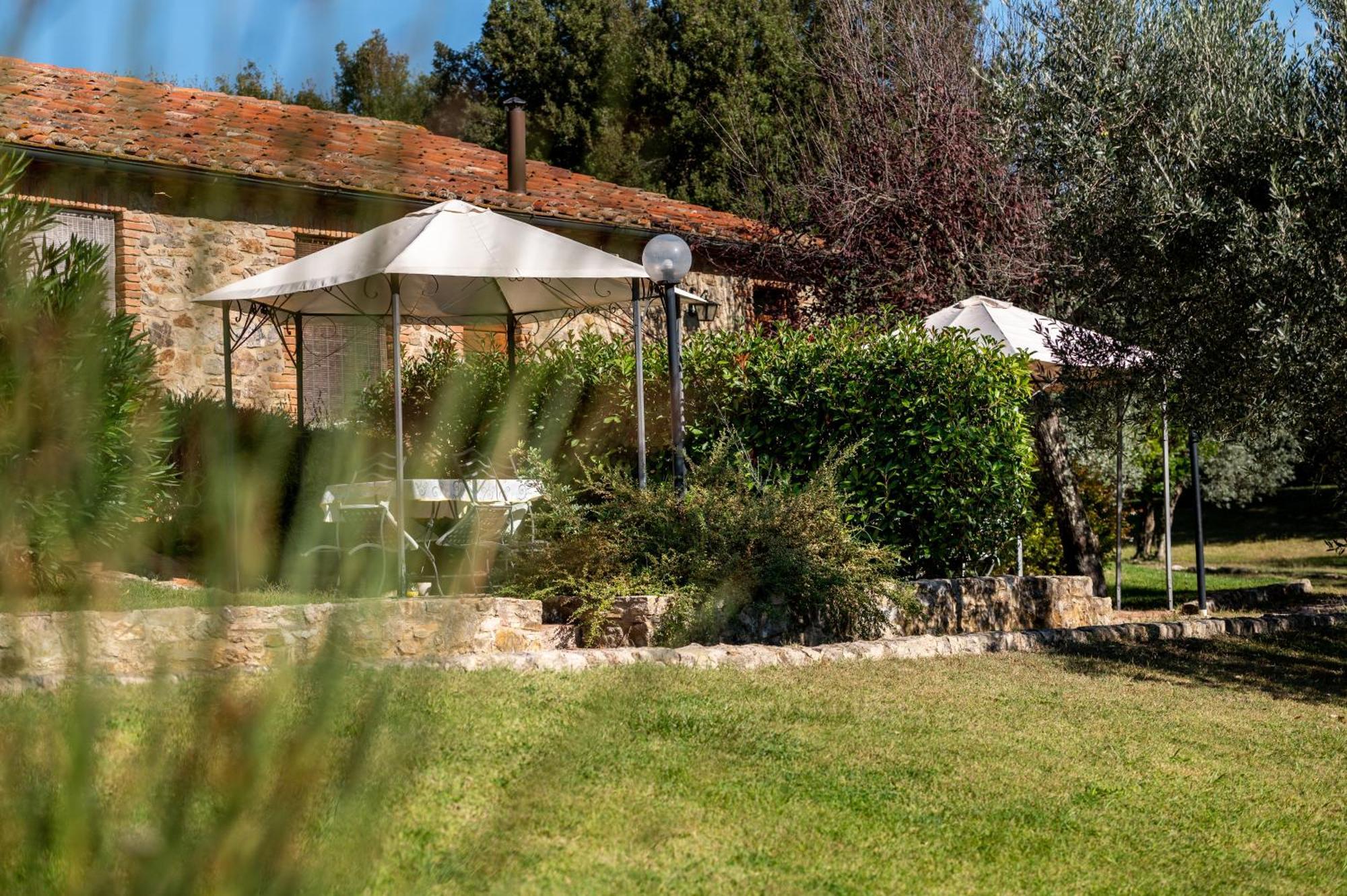 Tenuta Aronne Massa Marittima
