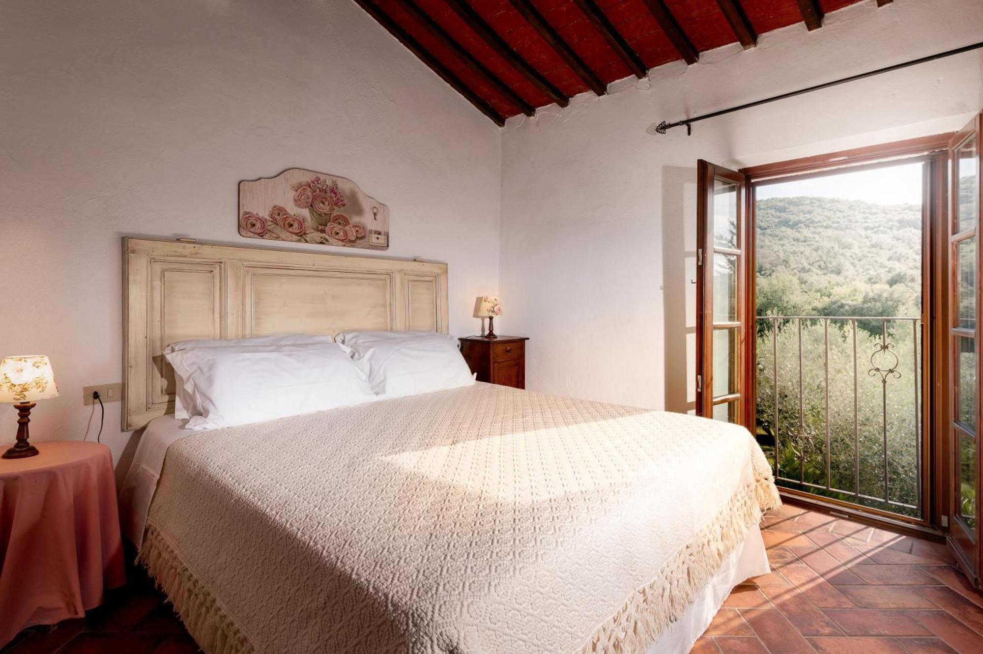 Tenuta Aronne Agroturismo *