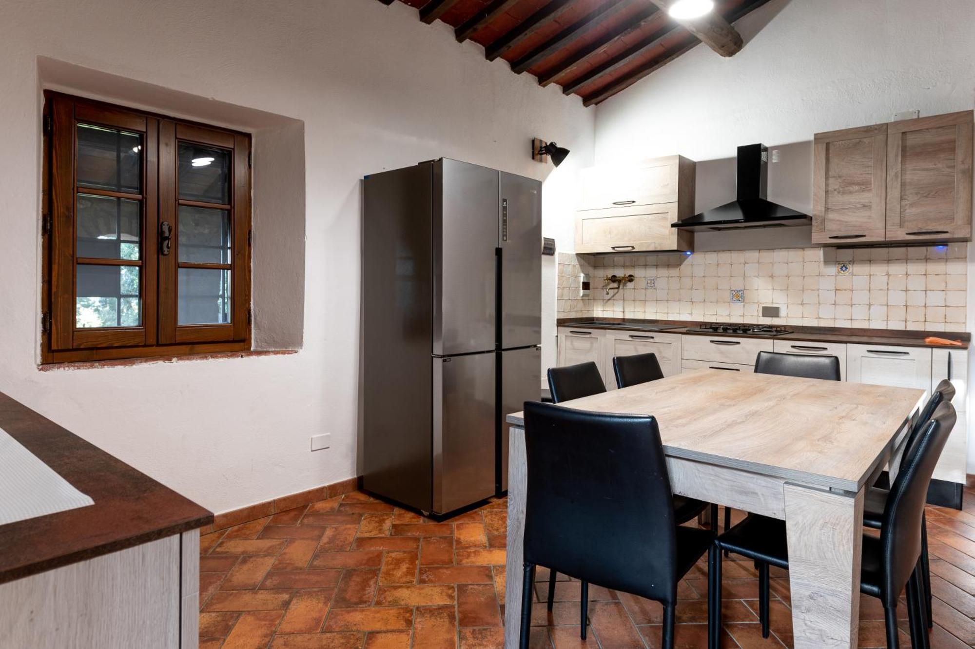 Tenuta Aronne * Massa Marittima