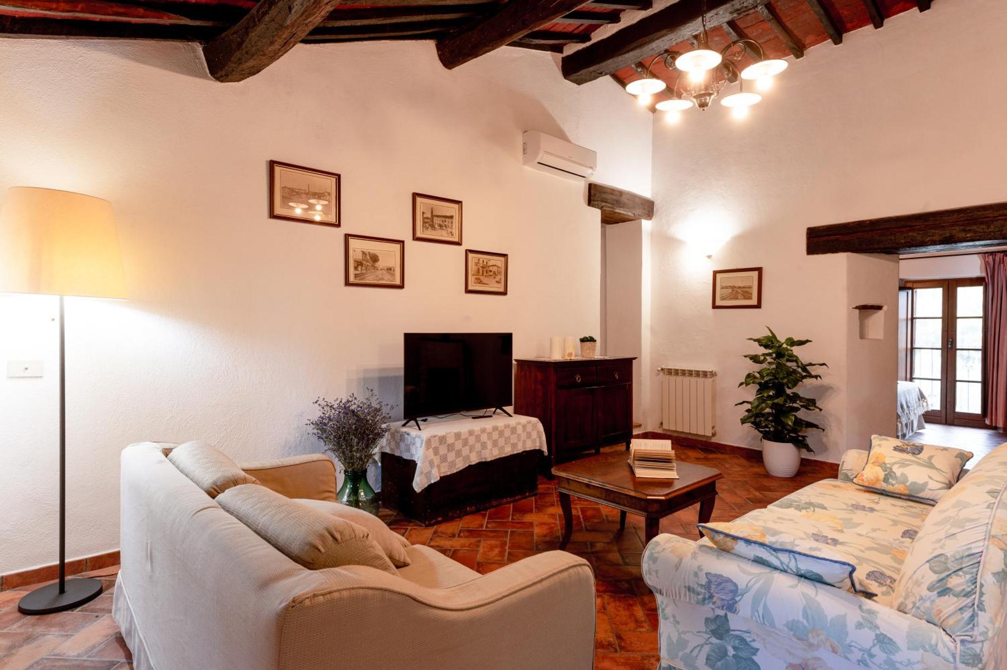 Tenuta Aronne *