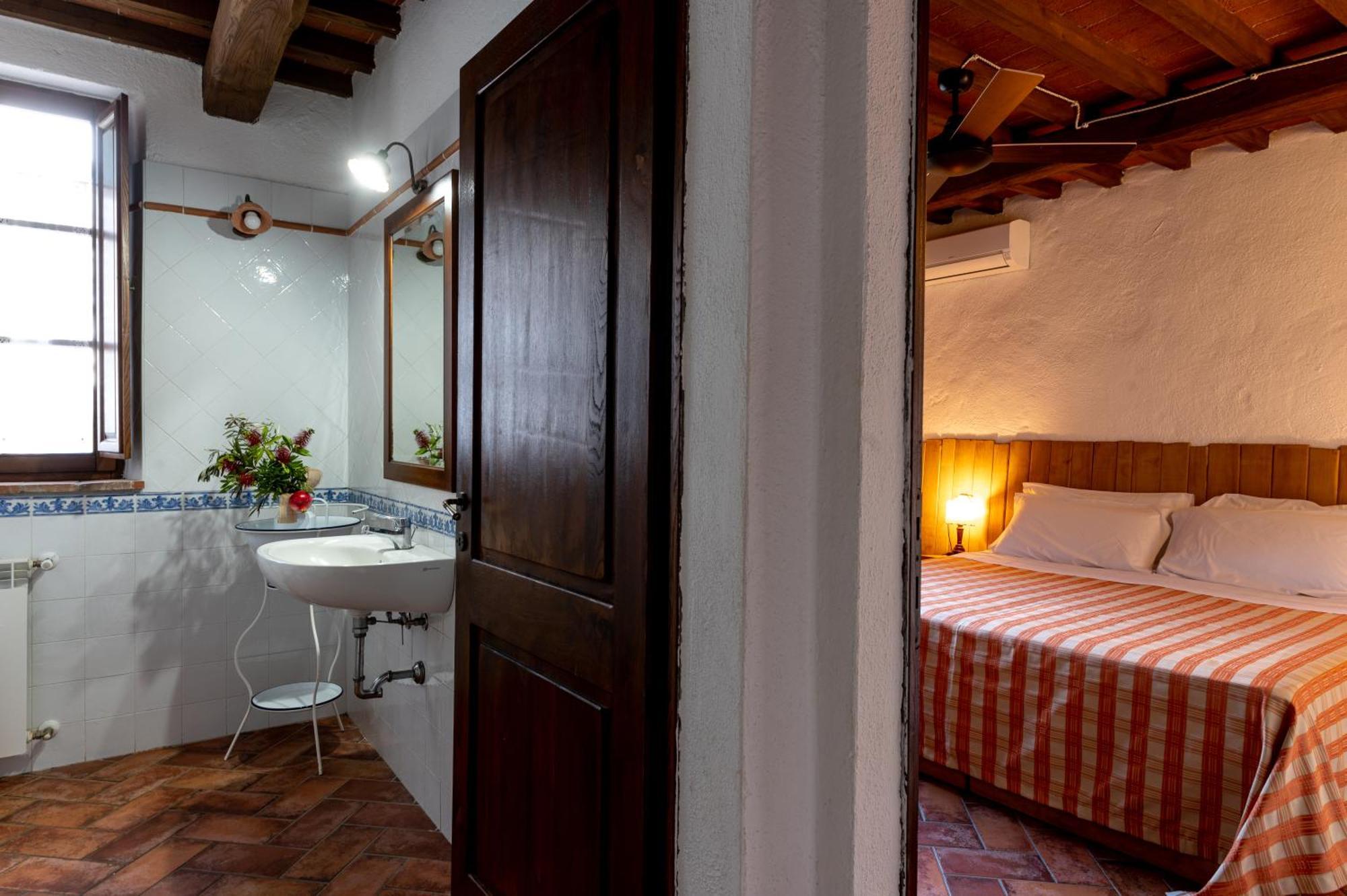 Tenuta Aronne Agroturismo *