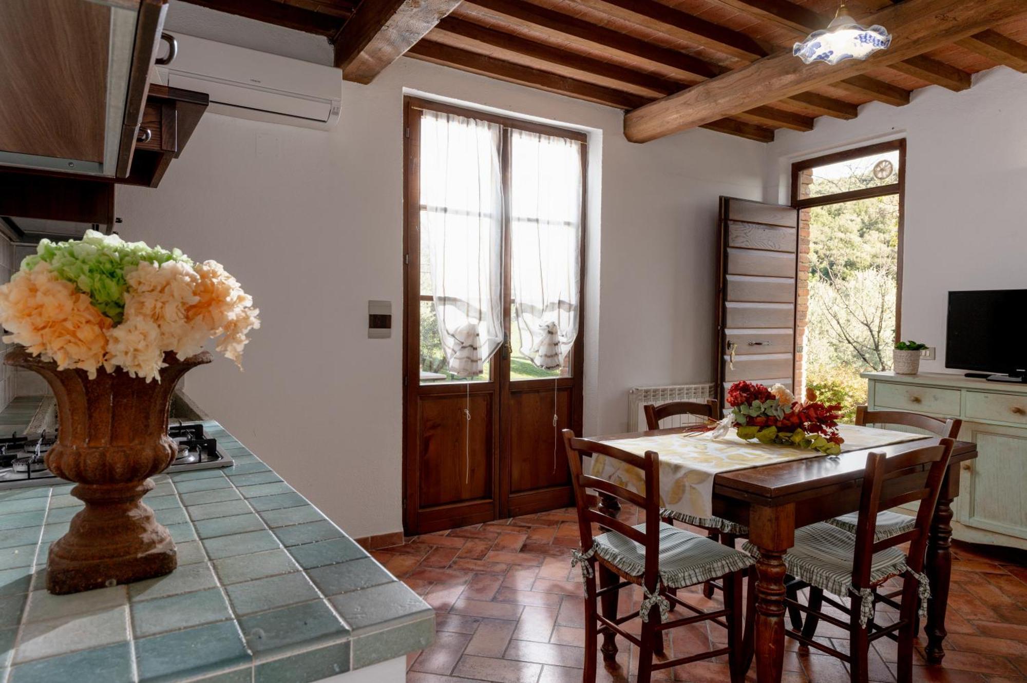 Tenuta Aronne Agroturismo