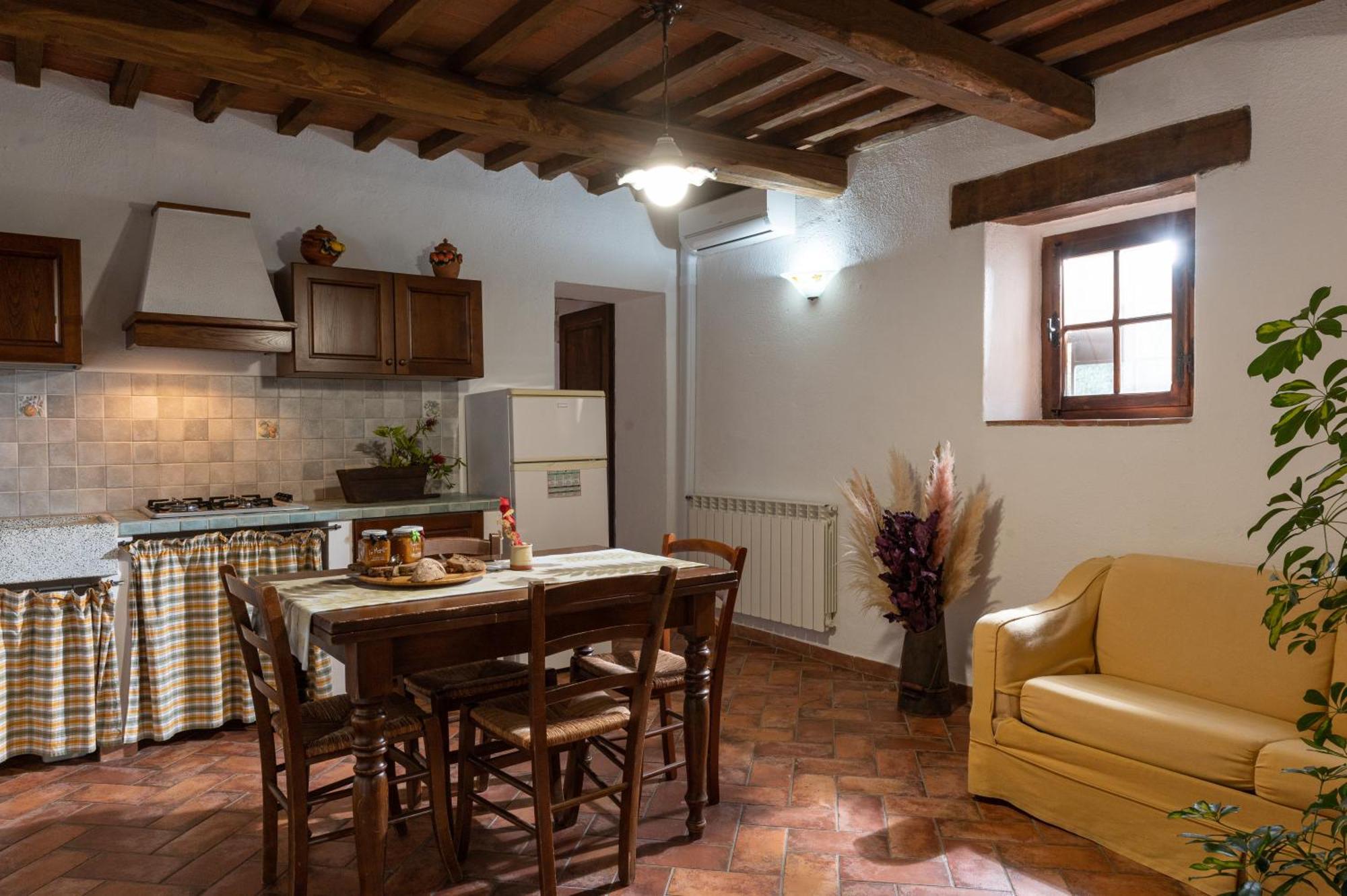 Tenuta Aronne