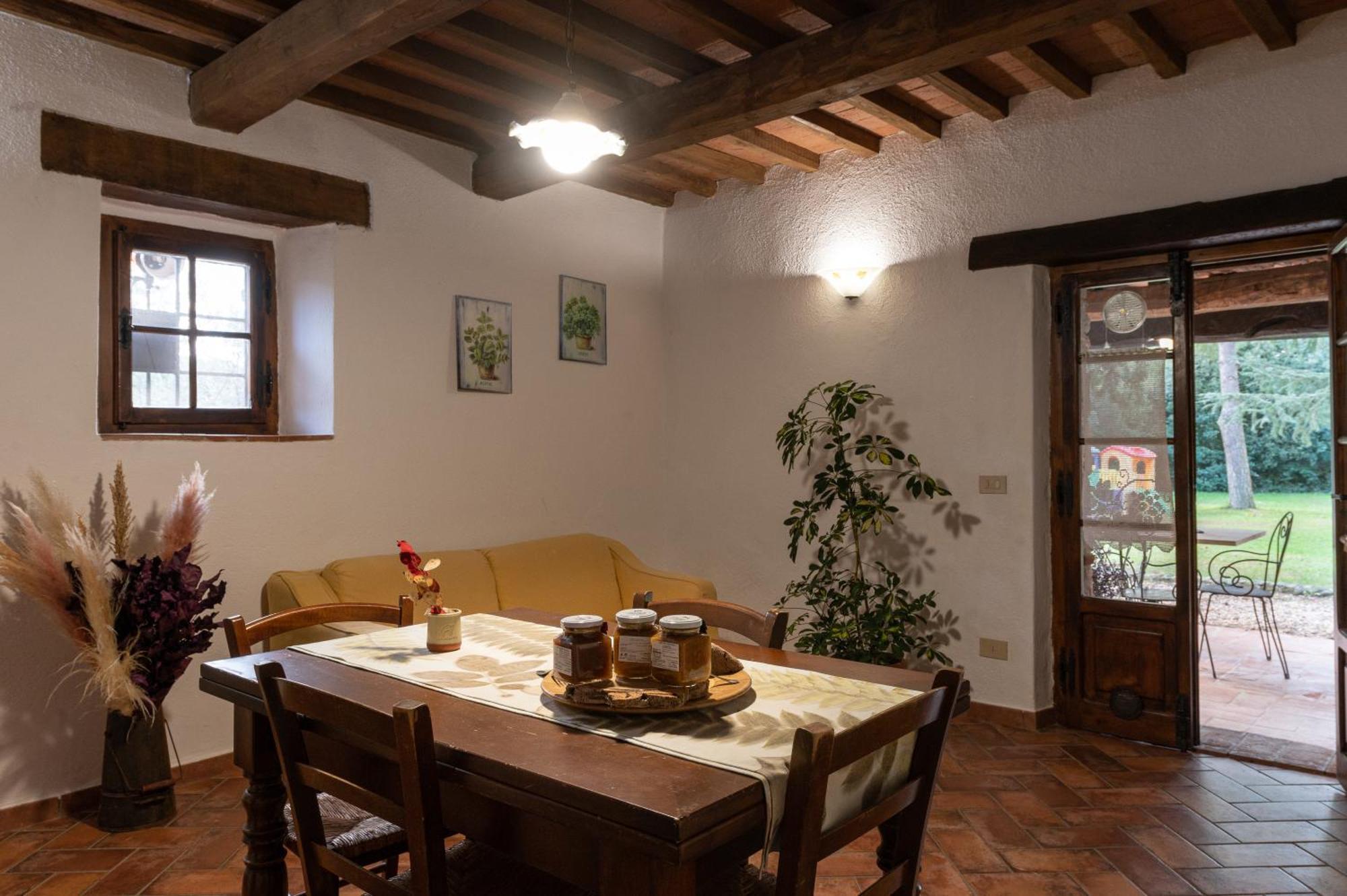 Tenuta Aronne *