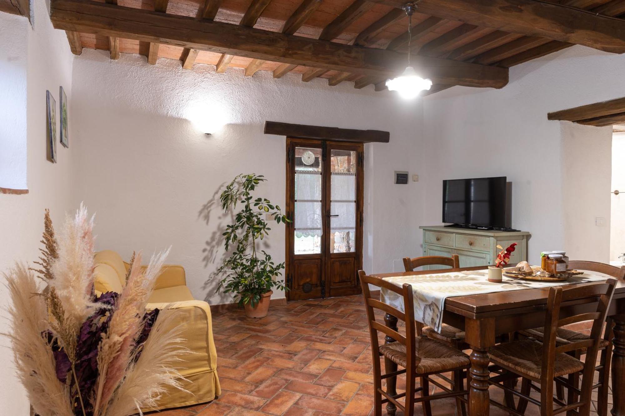 Tenuta Aronne Agroturismo *