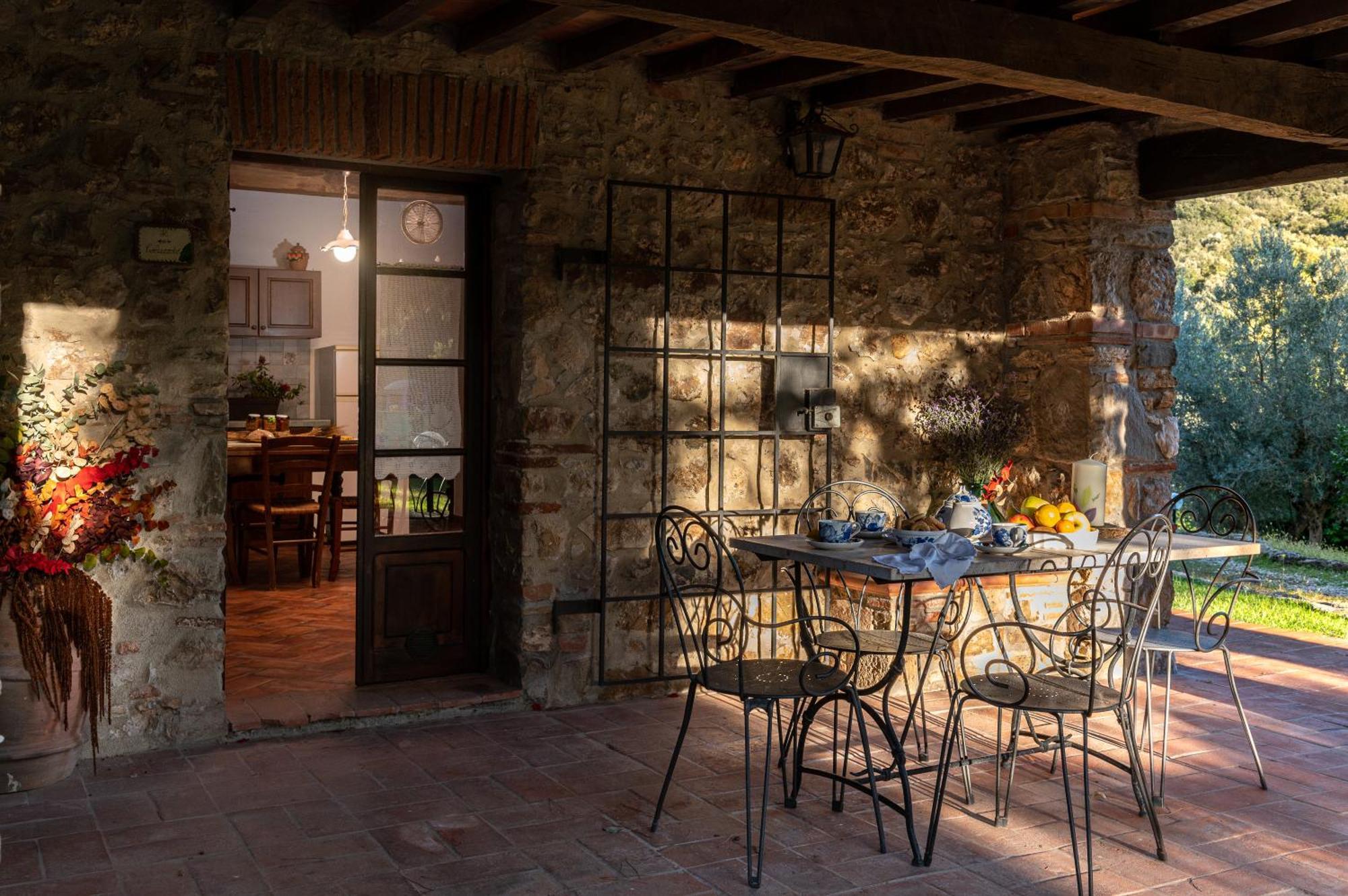 Tenuta Aronne *