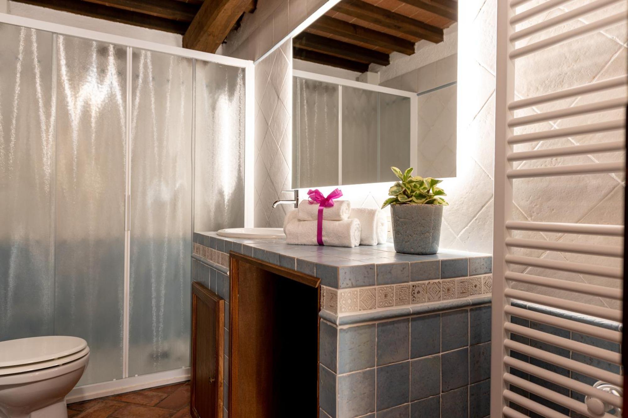 Tenuta Aronne * Massa Marittima