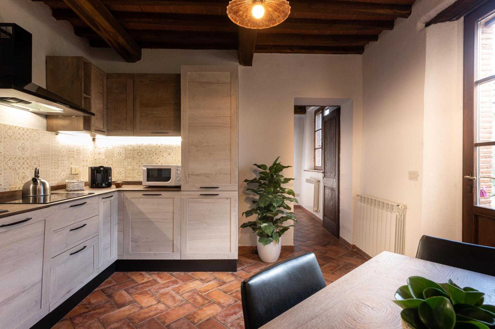 Bauernhof Tenuta Aronne *
