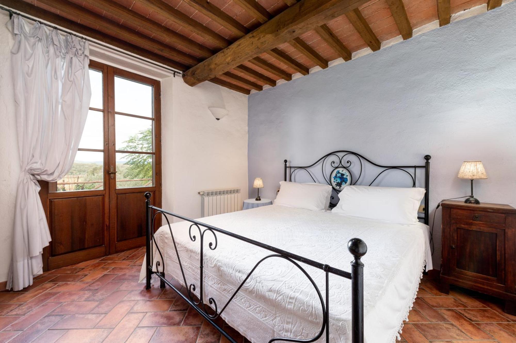Tenuta Aronne * Massa Marittima