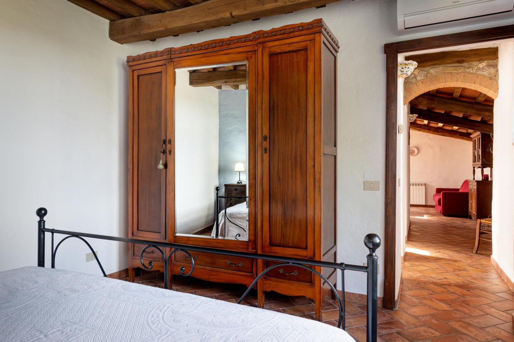 Tenuta Aronne Massa Marittima