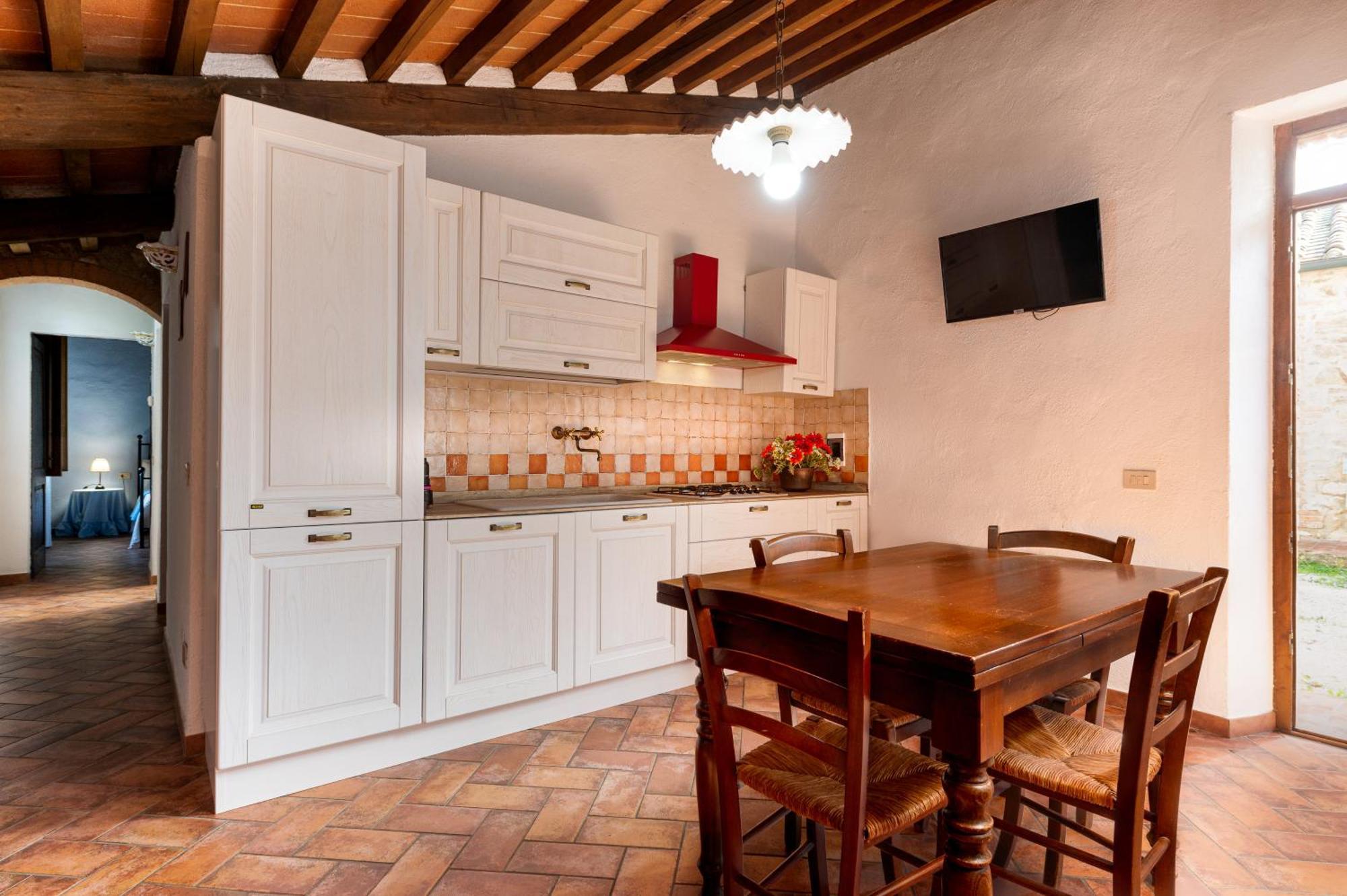 Tenuta Aronne Agroturismo