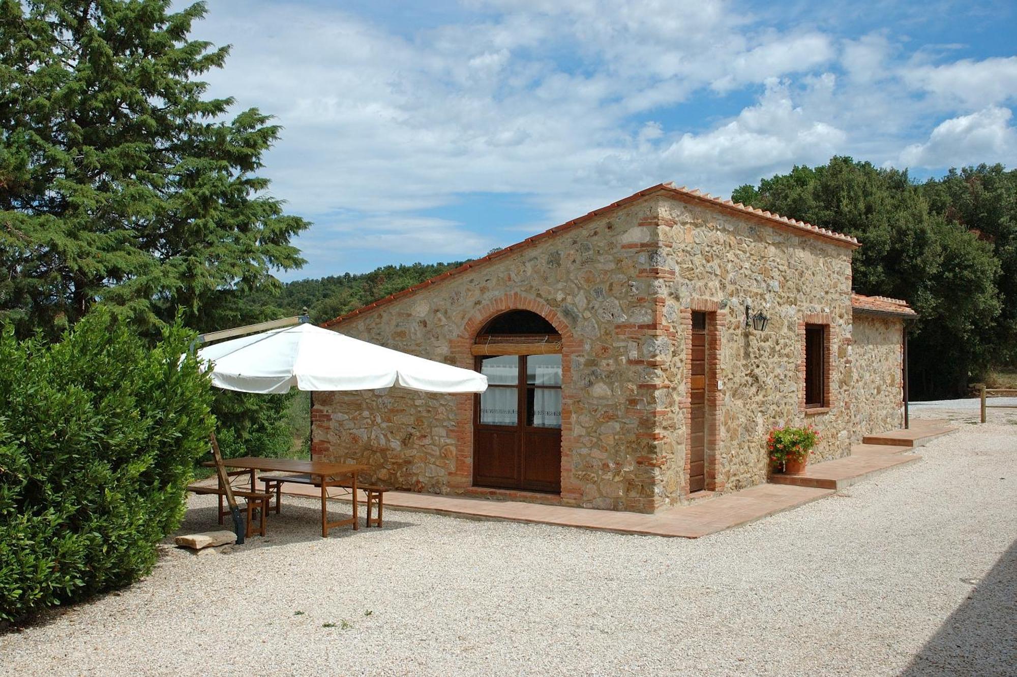 Tenuta Aronne