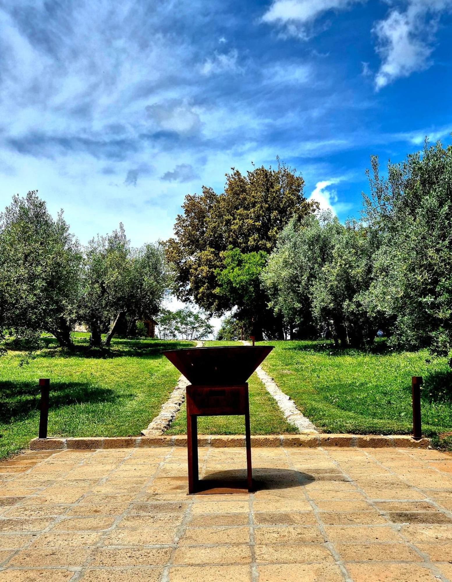 Tenuta Aronne Agroturismo *