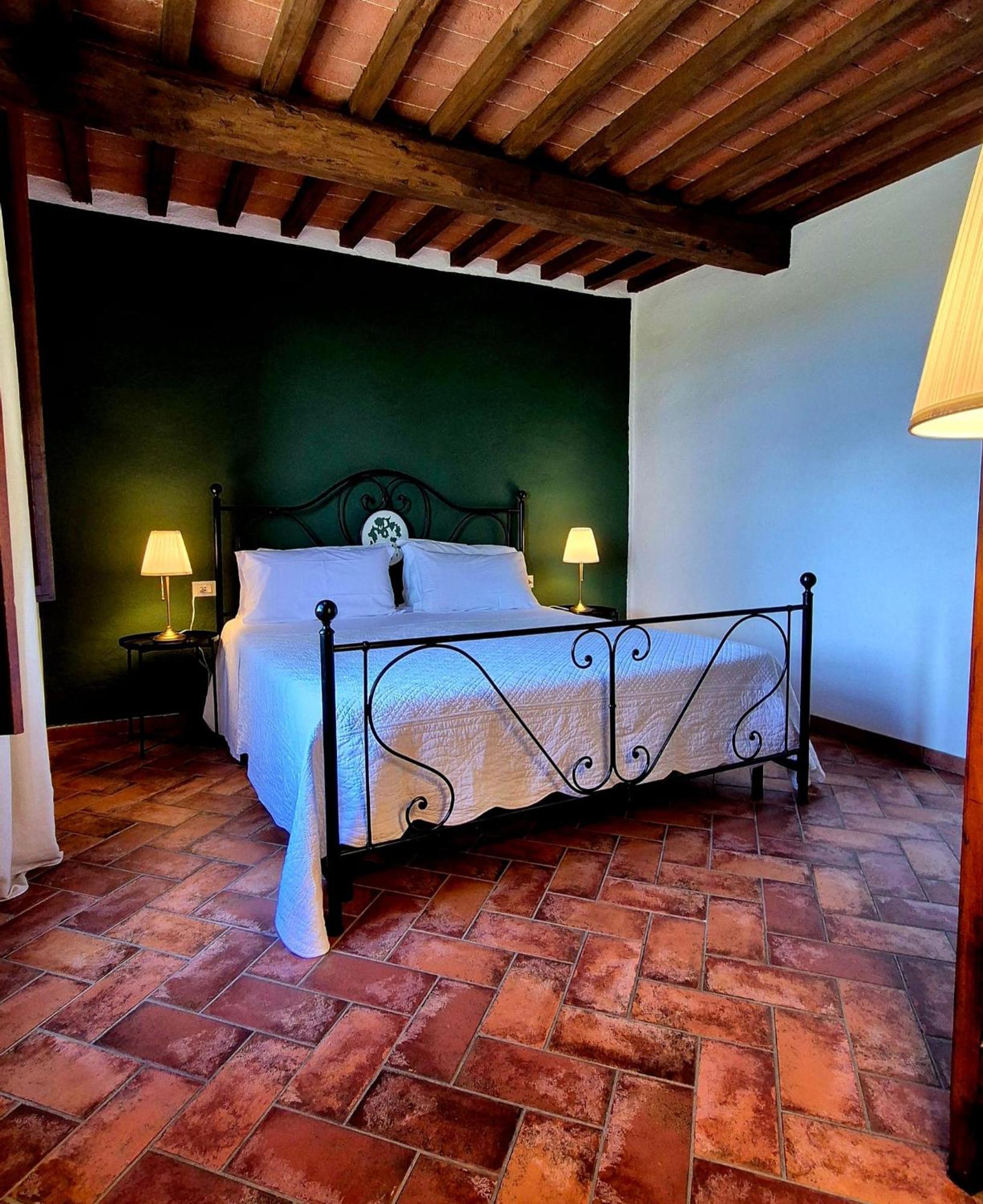 Agroturismo Tenuta Aronne *
