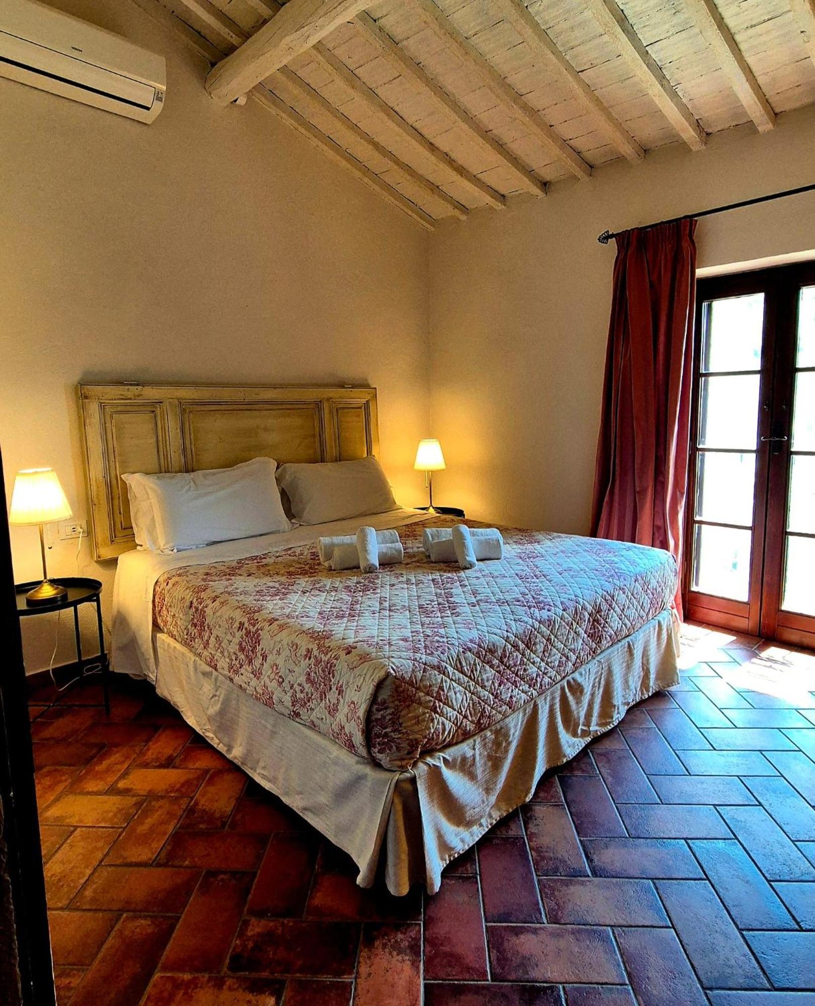 Tenuta Aronne Agroturismo