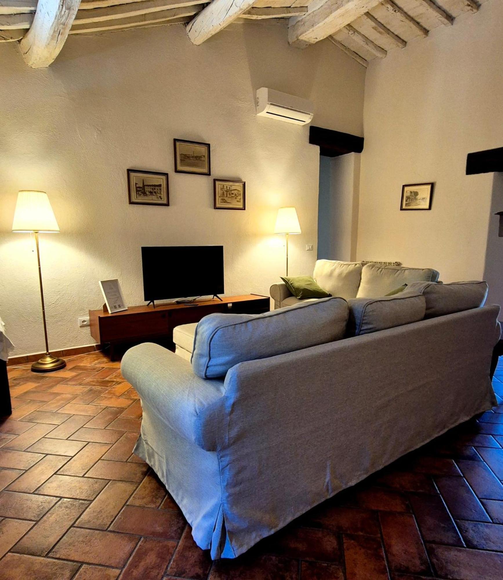 Tenuta Aronne Agroturismo *