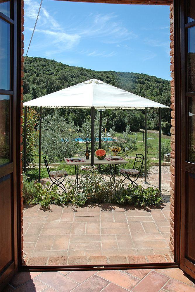 Agroturismo Tenuta Aronne Massa Marittima