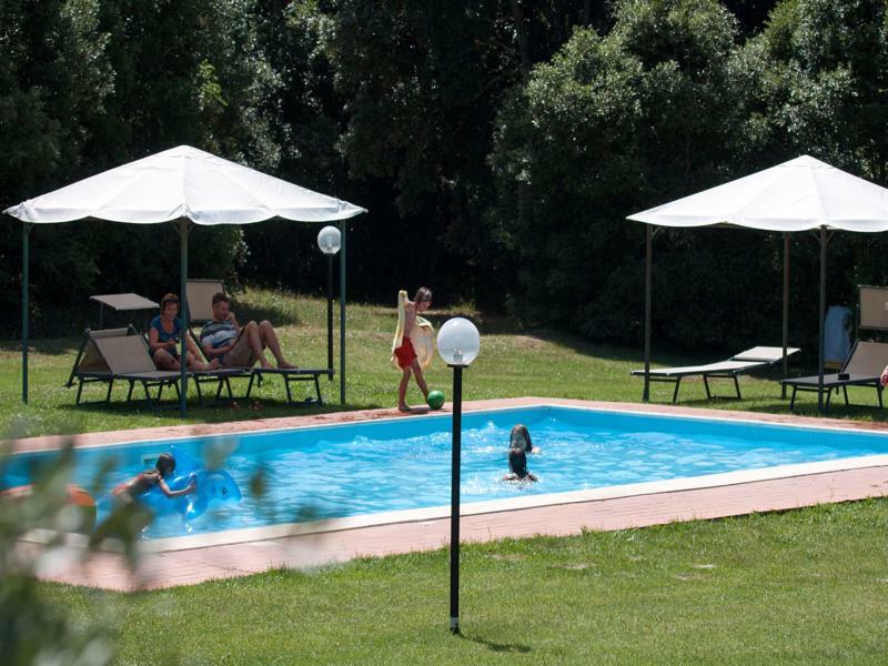 Tenuta Aronne Agroturismo Massa Marittima