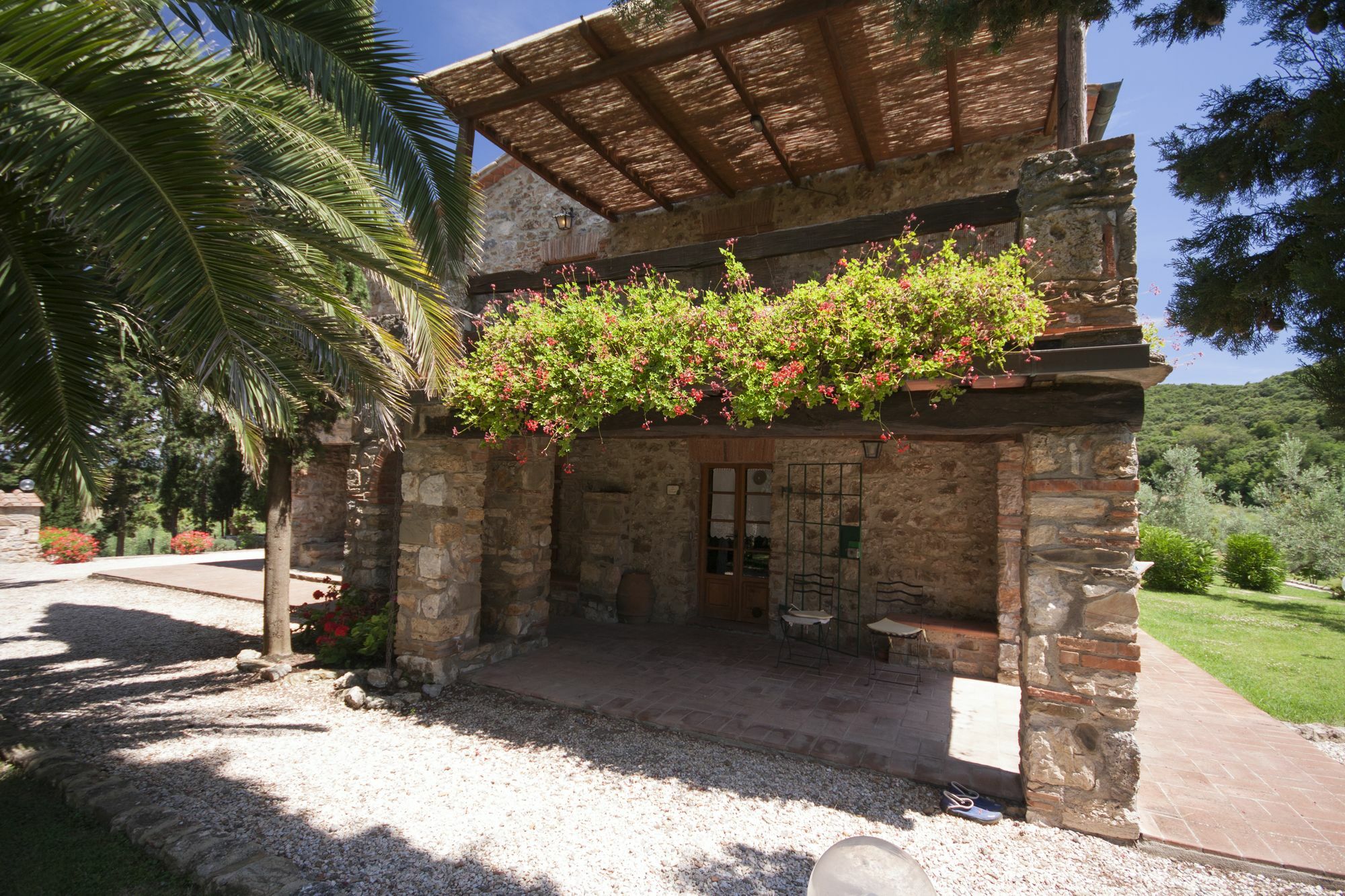 Agroturismo Tenuta Aronne Massa Marittima