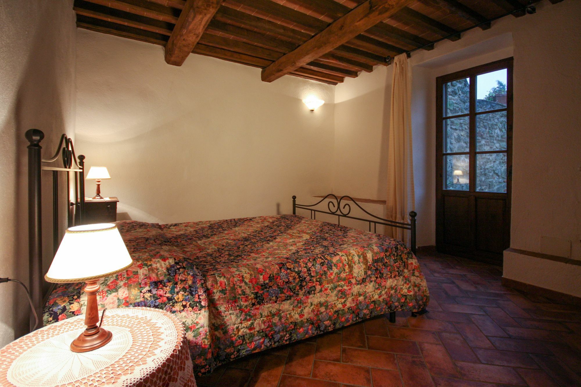 Agroturismo Tenuta Aronne