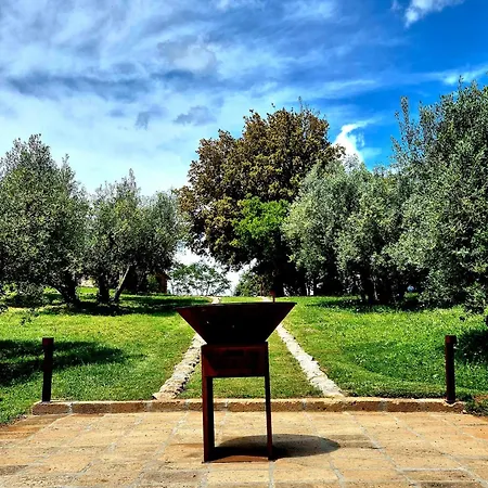 Tenuta Aronne Massa Marittima Exterior photo