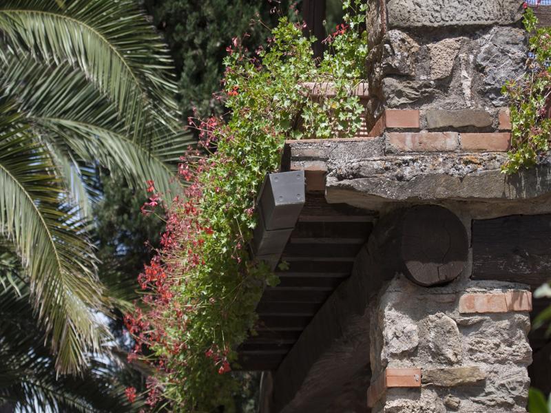 Tenuta Aronne Farm stay *