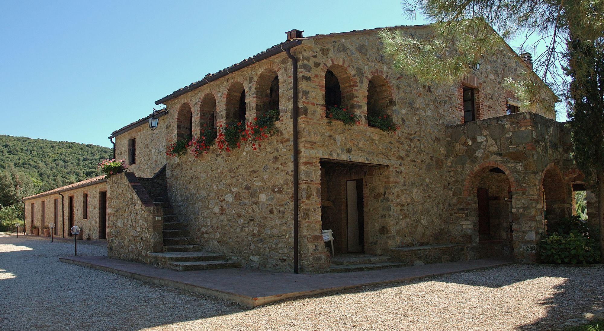 Tenuta Aronne