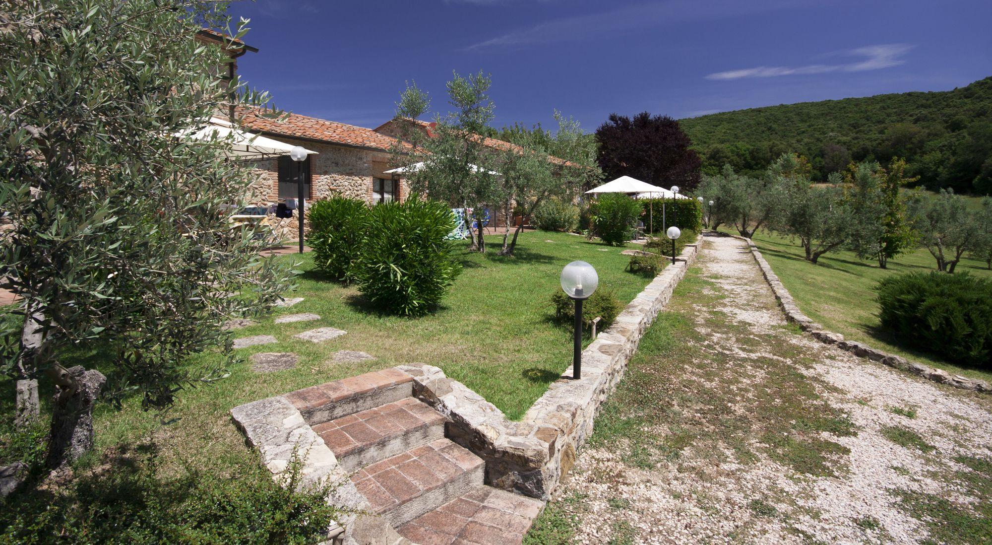 Tenuta Aronne *