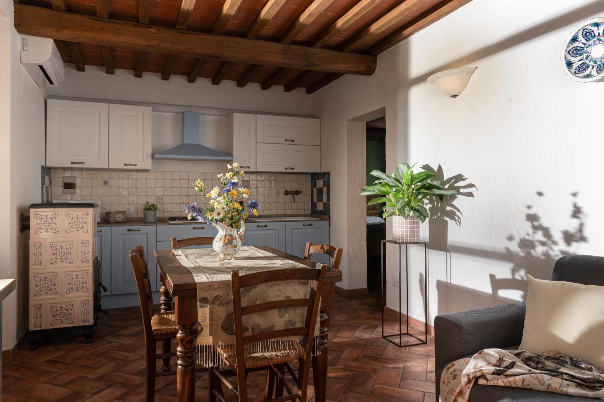 Tenuta Aronne *