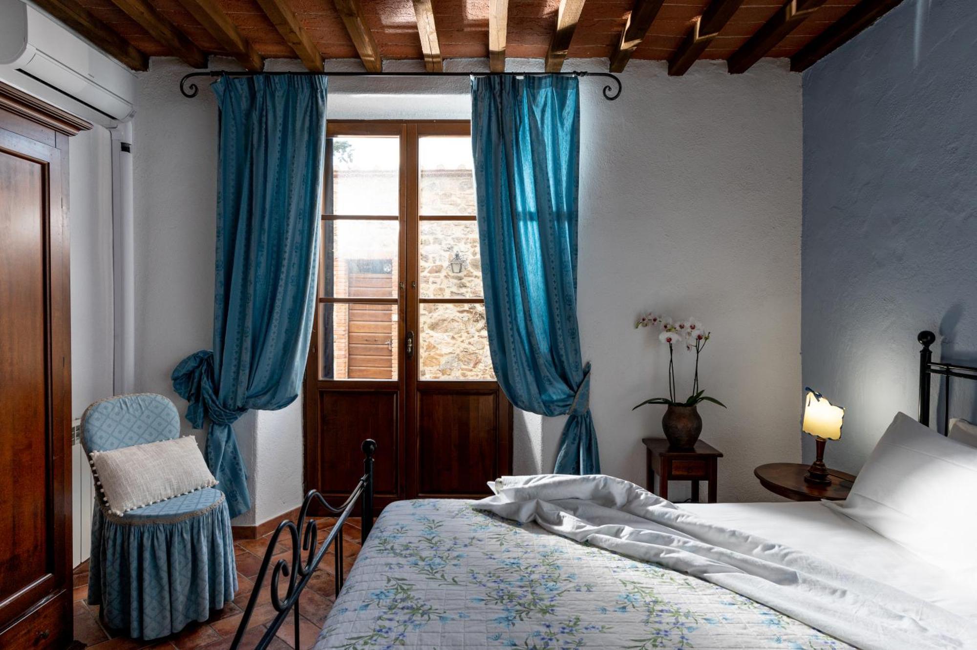 Farm stay Tenuta Aronne *