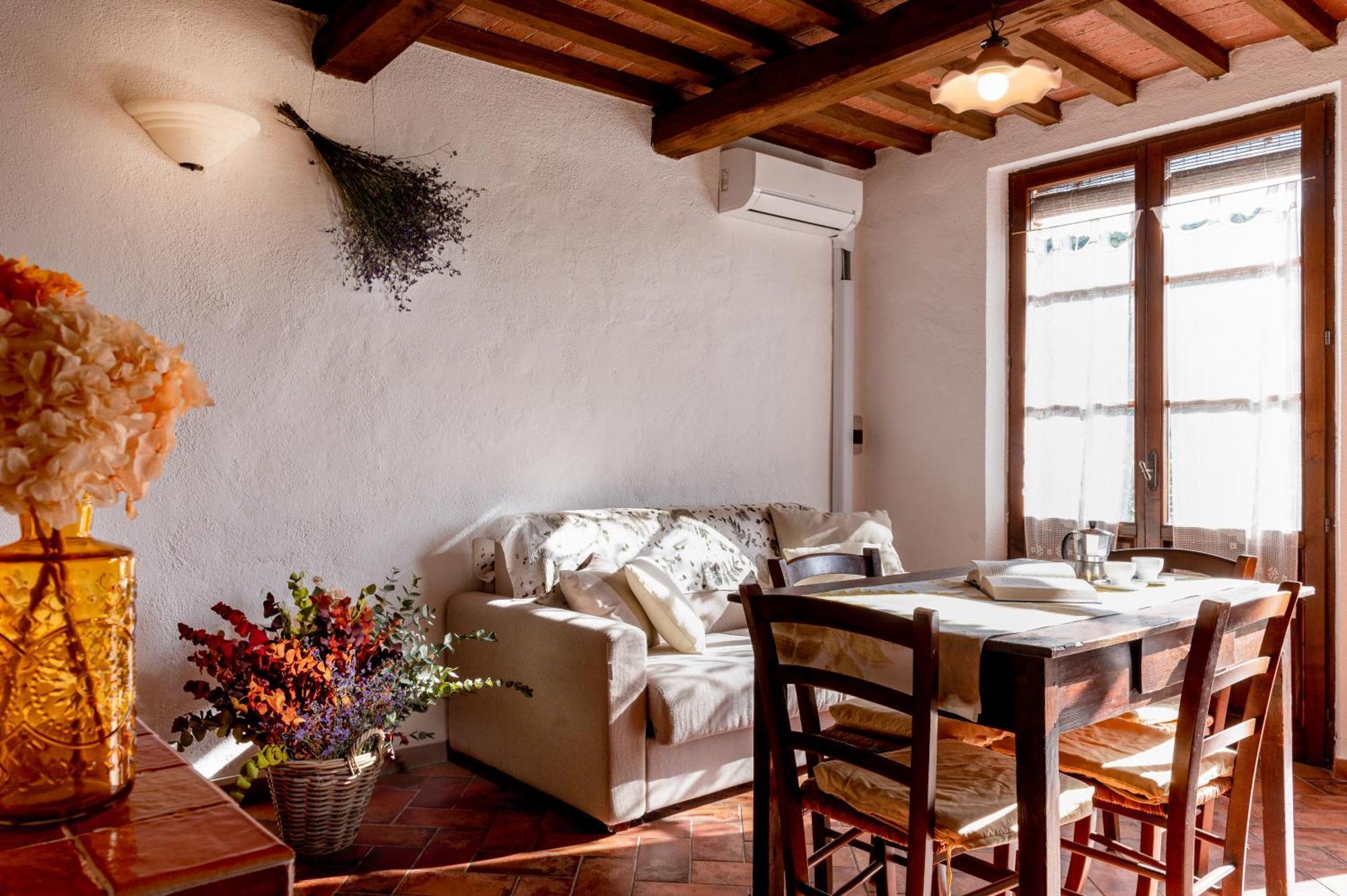 Tenuta Aronne * Massa Marittima