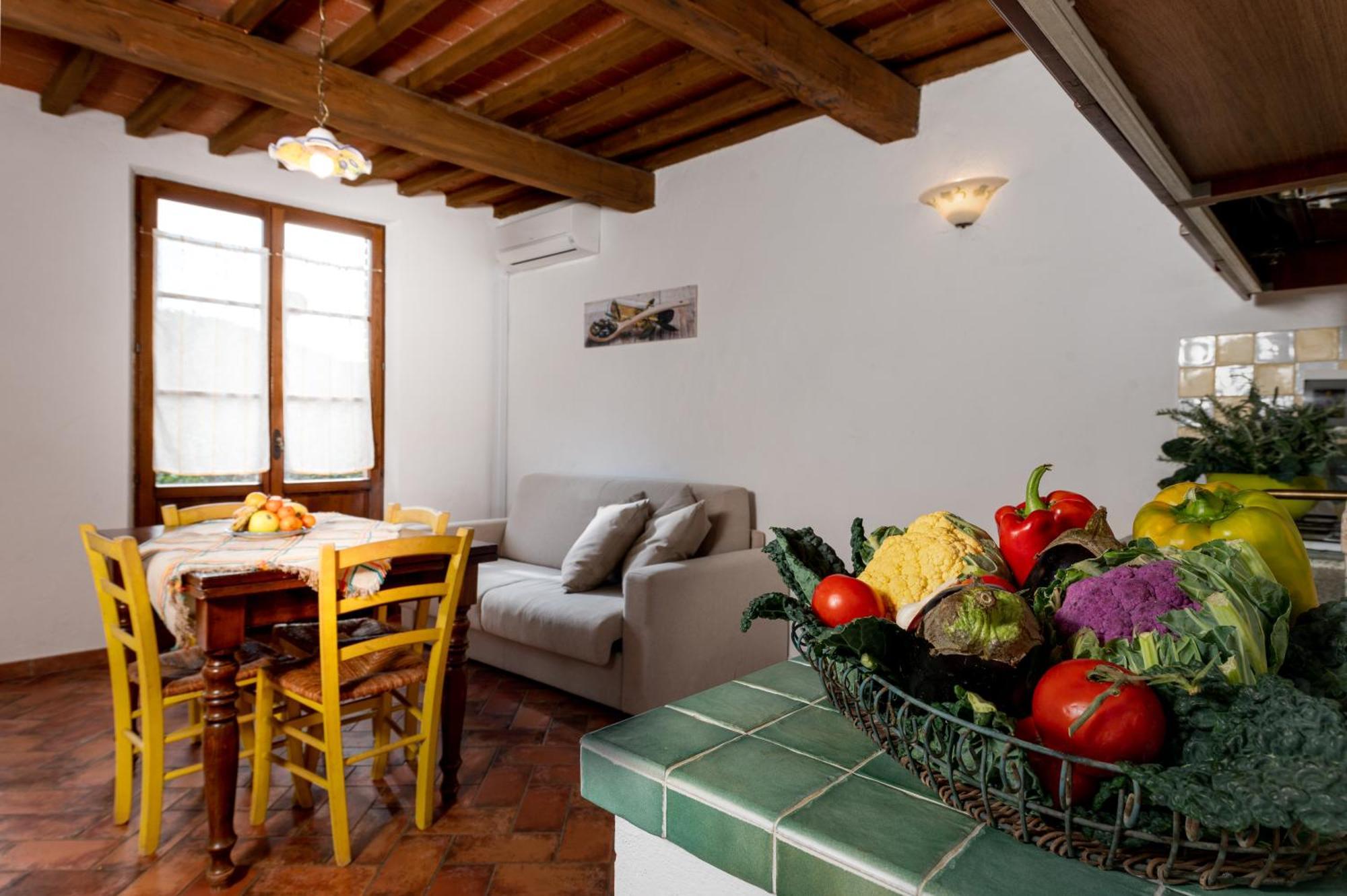 Tenuta Aronne Massa Marittima