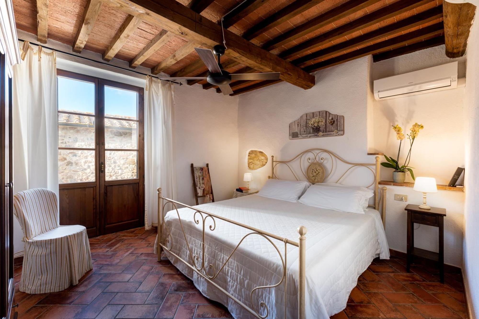 Tenuta Aronne *