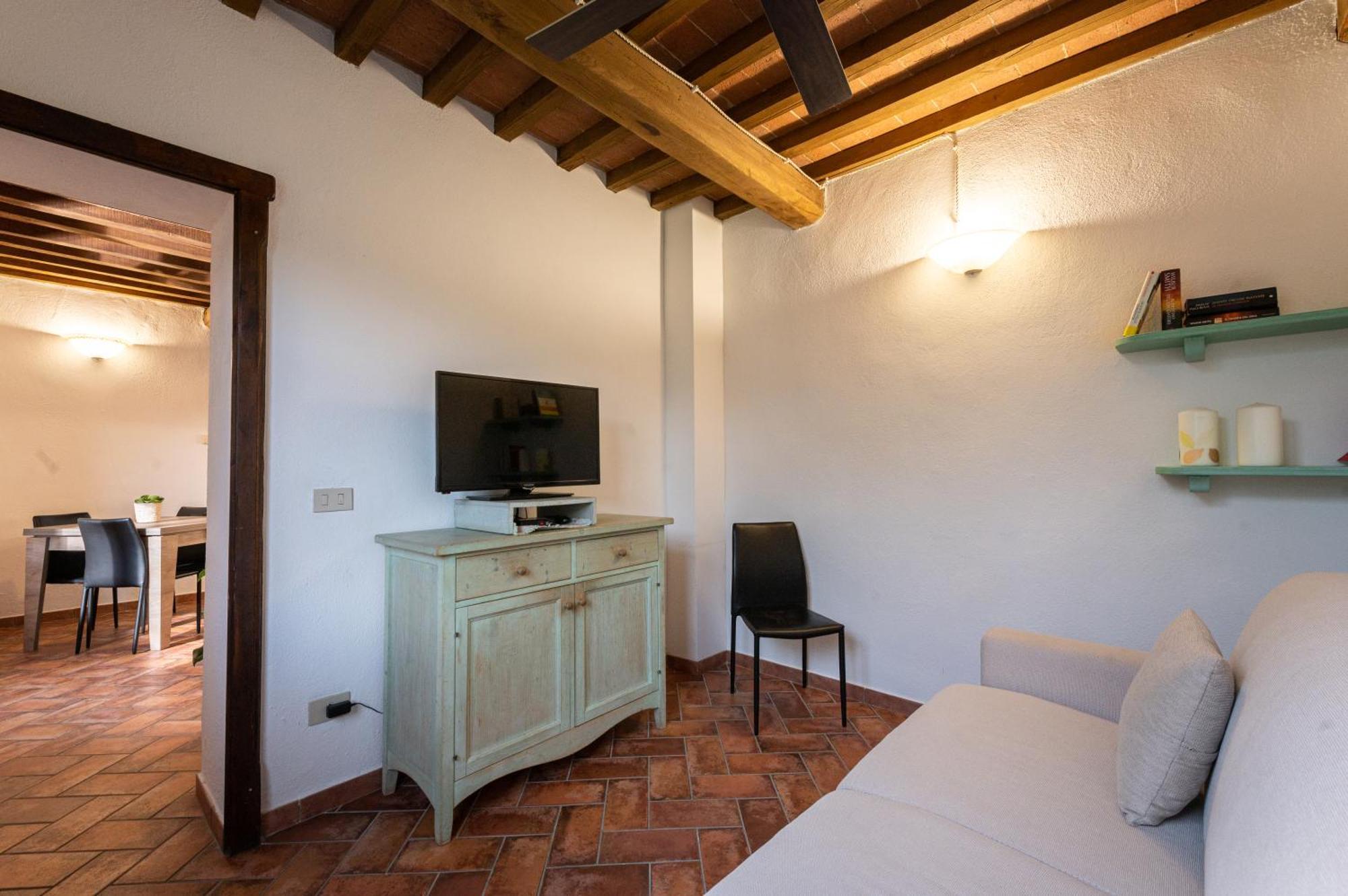 Tenuta Aronne Massa Marittima