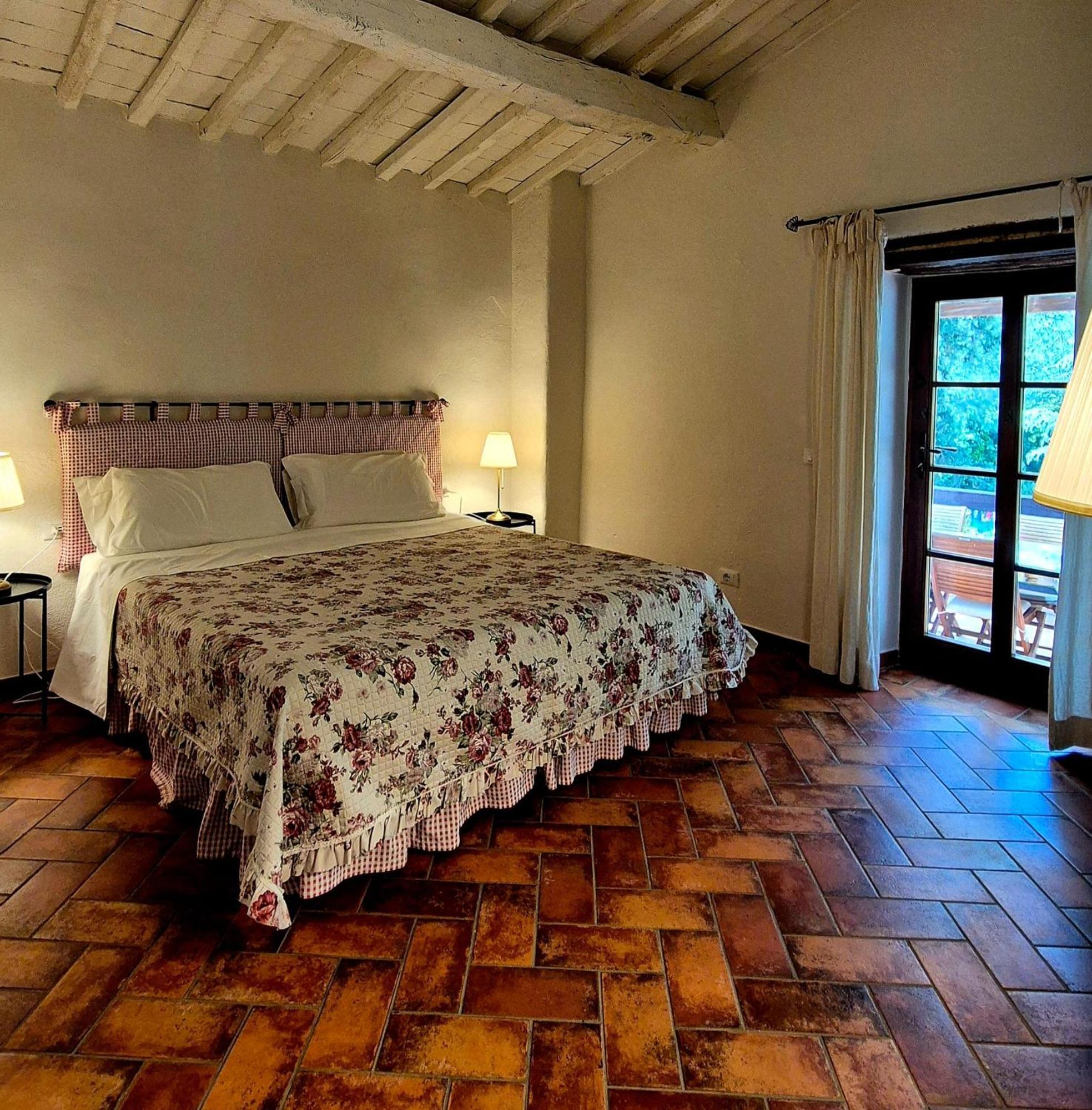 Tenuta Aronne *