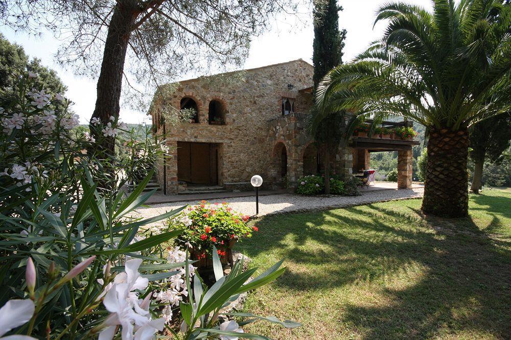 Tenuta Aronne