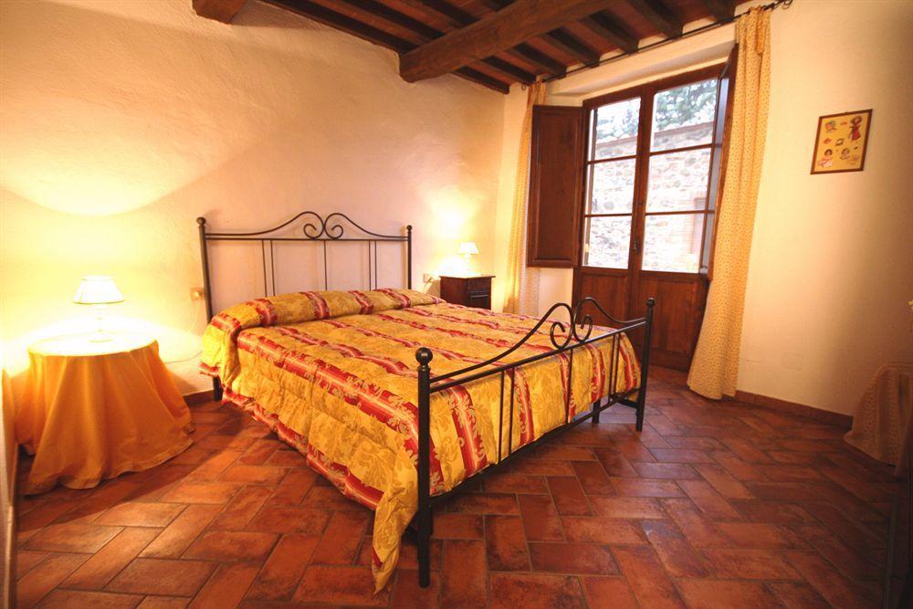 Vakantieboerderij Tenuta Aronne *