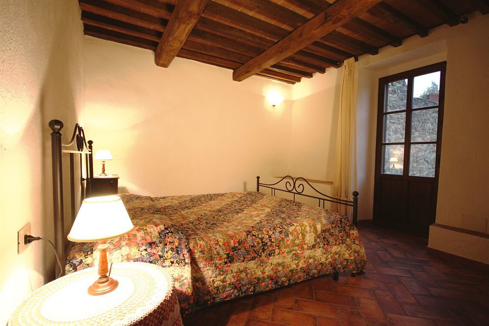 Vakantieboerderij Tenuta Aronne