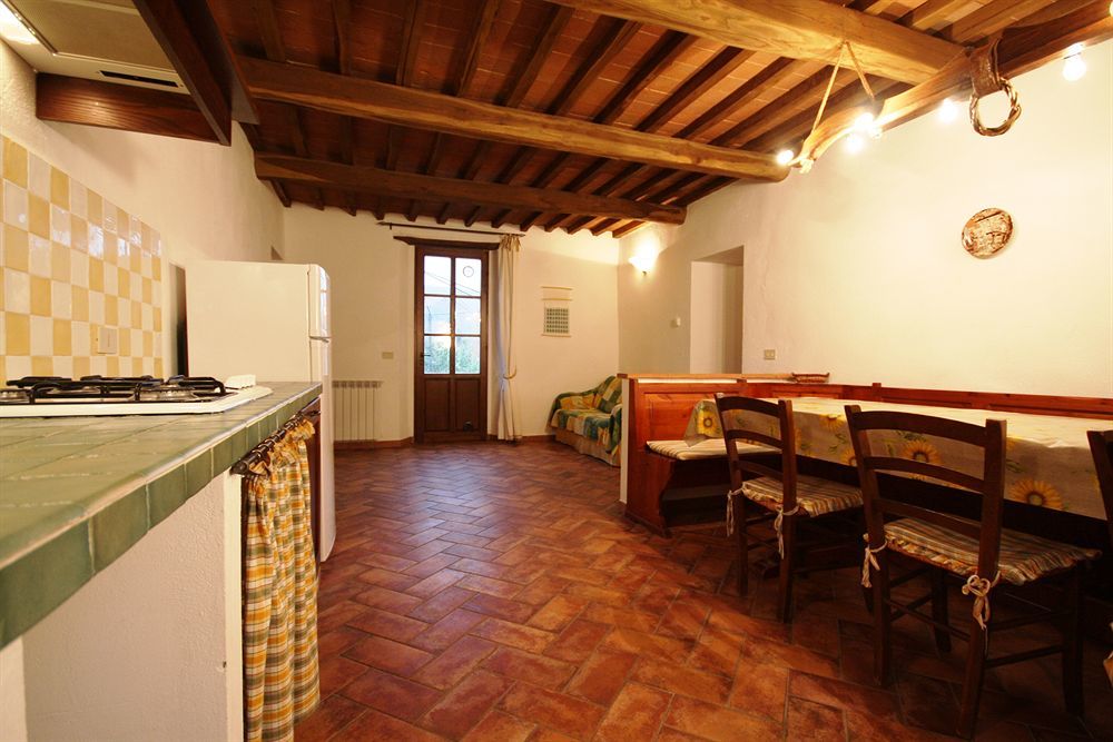 Vakantieboerderij Tenuta Aronne *