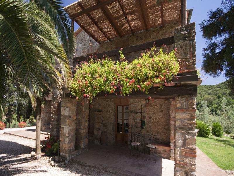 Tenuta Aronne *